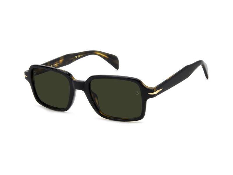 David Beckham Sonnenbrille DB 1179/S WR7/O7