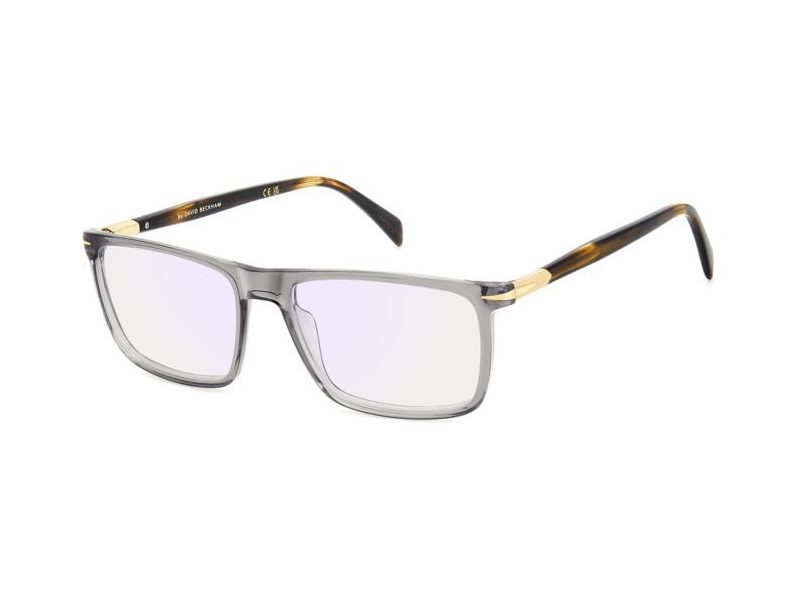 David Beckham Brillen DB 1181 MOI