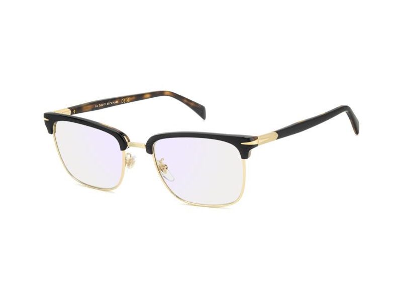 David Beckham Brillen DB 1183 XWY