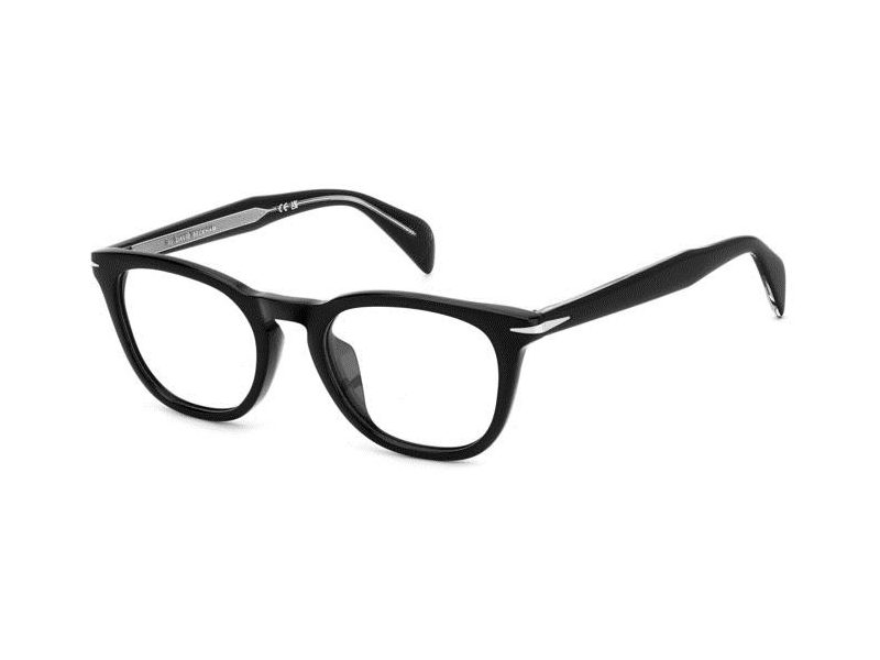 David Beckham Brillen DB 1186/F 807