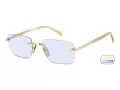 David Beckham Sonnenbrille DB 1195/S IDA/QZ
