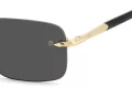 David Beckham Sonnenbrille DB 1195/S RHL/IR