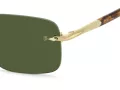 David Beckham Sonnenbrille DB 1195/S T5U/QT