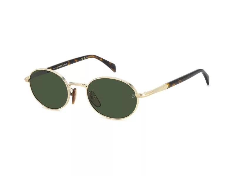 David Beckham Sonnenbrille DB 1196/S 06J/O7