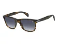 David Beckham Sonnenbrille DB 1197/S WR9/08