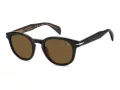 David Beckham Sonnenbrille DB 1198/S 05K/2M