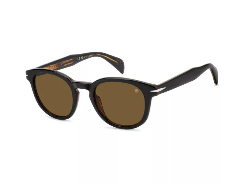 David Beckham Sonnenbrille DB 1198/S 05K/2M