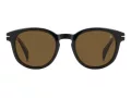 David Beckham Sonnenbrille DB 1198/S 05K/2M