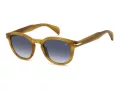 David Beckham Sonnenbrille DB 1198/S B4L/08