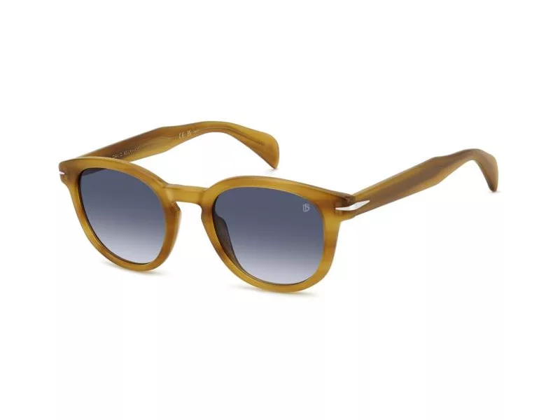David Beckham Sonnenbrille DB 1198/S B4L/08