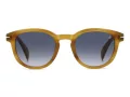 David Beckham Sonnenbrille DB 1198/S B4L/08