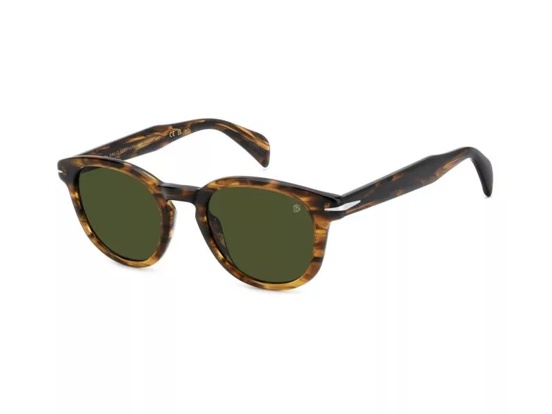 David Beckham Sonnenbrille DB 1198/S EX4/QT