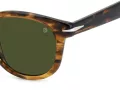 David Beckham Sonnenbrille DB 1198/S EX4/QT