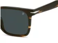 David Beckham Sonnenbrille DB 1199/G/S EX4/KU
