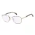 David Beckham Brillen DB 1204 06J