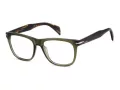 David Beckham Brillen DB 1208 1QA 52