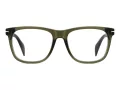 David Beckham Brillen DB 1208 1QA 52