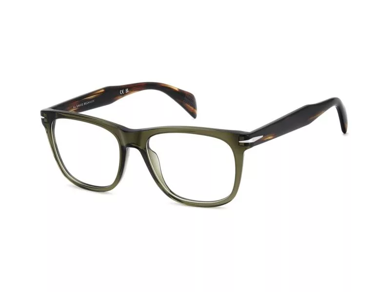 David Beckham Brillen DB 1208 1QA 54