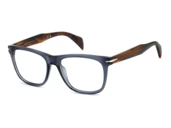 David Beckham Brillen DB 1208 4FK 54