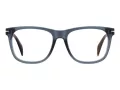 David Beckham Brillen DB 1208 4FK 54