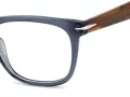David Beckham Brillen DB 1208 4FK 54