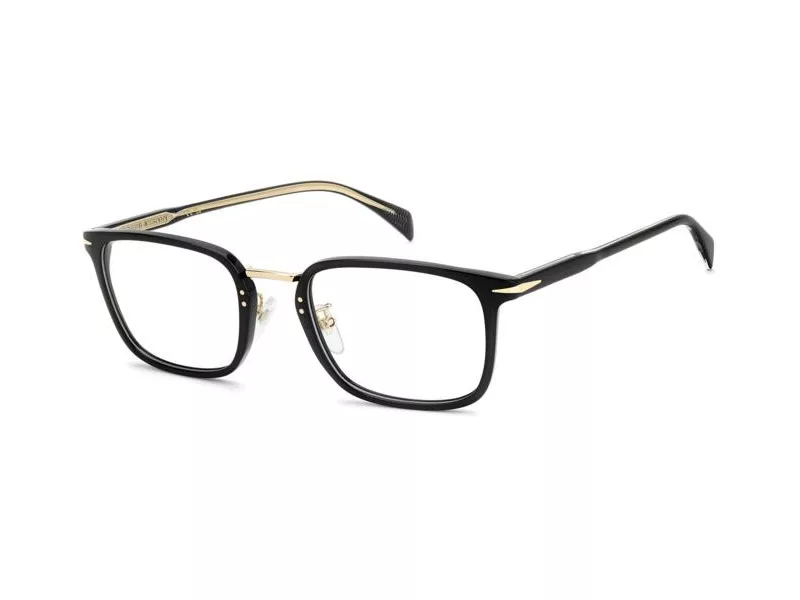 David Beckham Brillen DB 1211/G 2M2