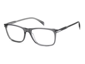 David Beckham Brillen DB 1213 CBL