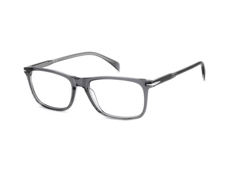 David Beckham Brillen DB 1213 CBL