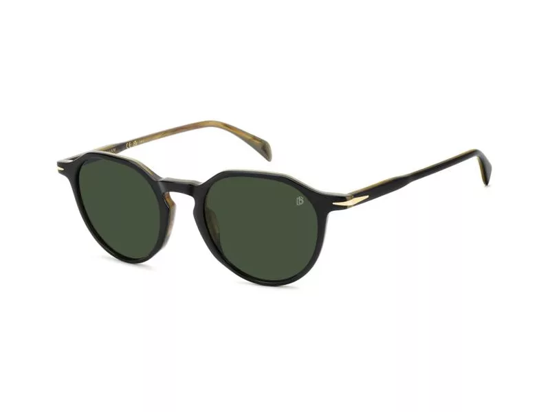 David Beckham Sonnenbrille DB 1217/S PPO/O7