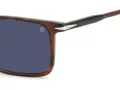 David Beckham Sonnenbrille DB 1220/S EX4/KU