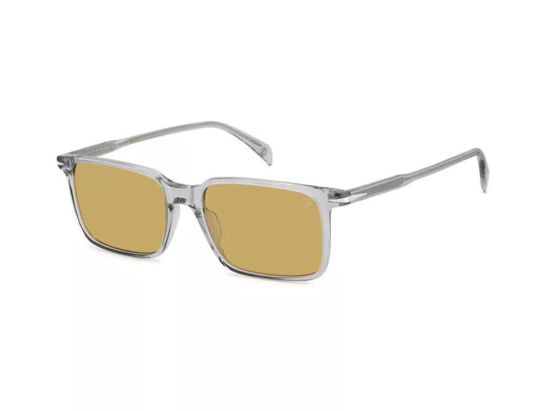 David Beckham Sonnenbrille DB 1220/S KB7/HO