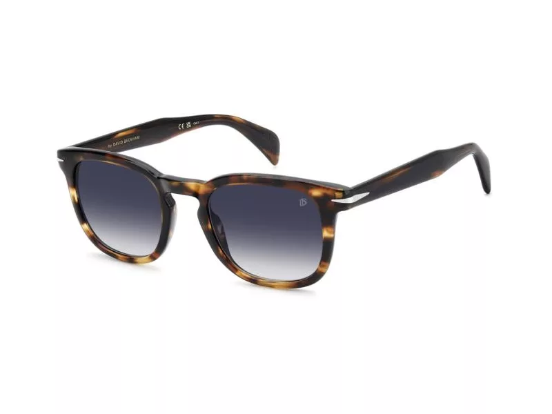 David Beckham Sonnenbrille DB 1221/S EX4/08