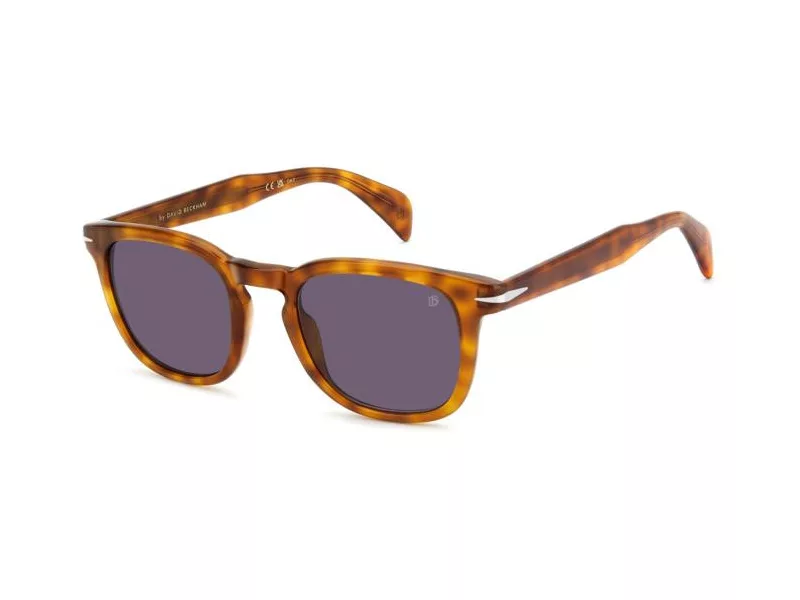 David Beckham Sonnenbrille DB 1221/S WR9/UR