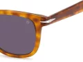 David Beckham Sonnenbrille DB 1221/S WR9/UR
