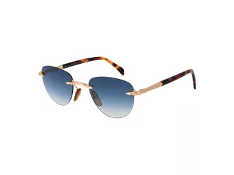 David Beckham Sonnenbrille DB 1224/S 0NR