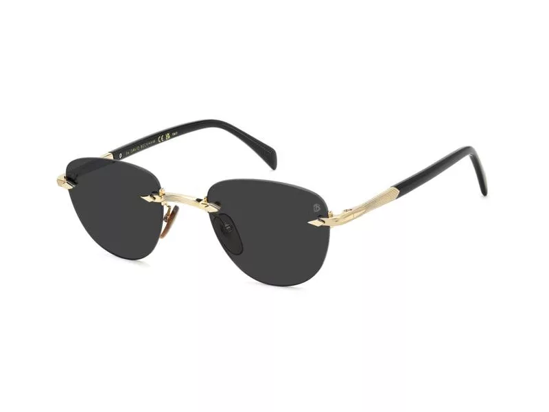David Beckham Sonnenbrille DB 1224/S RHL/IR