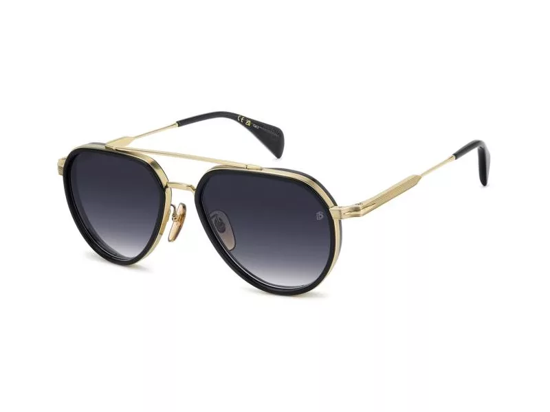 David Beckham Sonnenbrille DB 1226/G/S RHL/84