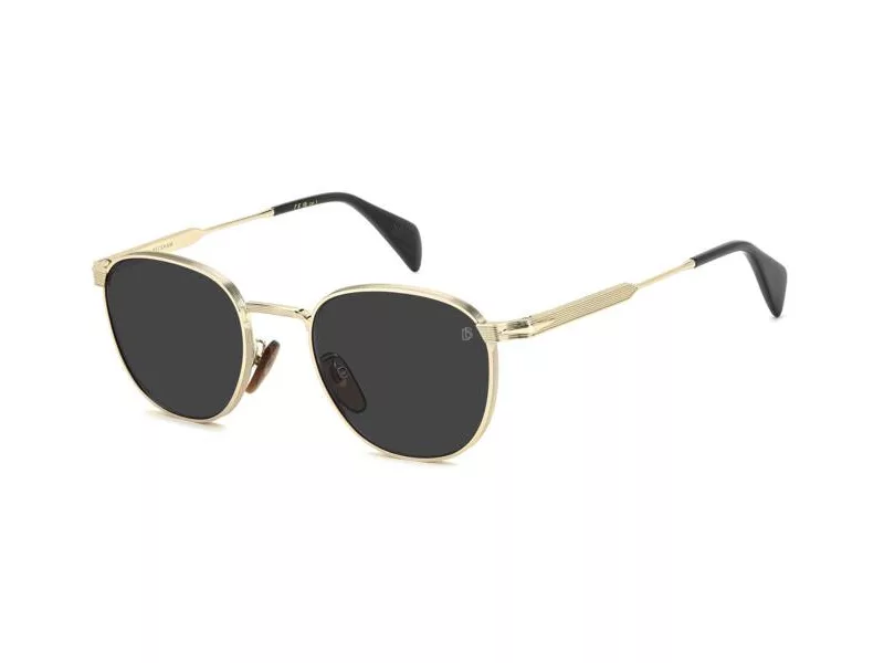 David Beckham Sonnenbrille DB 1228/S RHL/2K