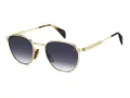 David Beckham Sonnenbrille DB 1228/S RHL/84