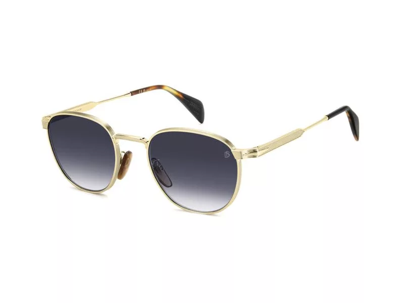 David Beckham Sonnenbrille DB 1228/S RHL/84