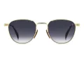 David Beckham Sonnenbrille DB 1228/S RHL/84