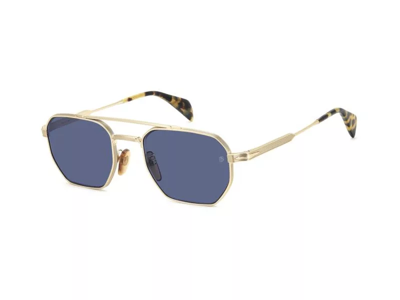 David Beckham Sonnenbrille DB 1229/S HM2/A9