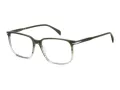 David Beckham Brillen DB 1231 6NT 55