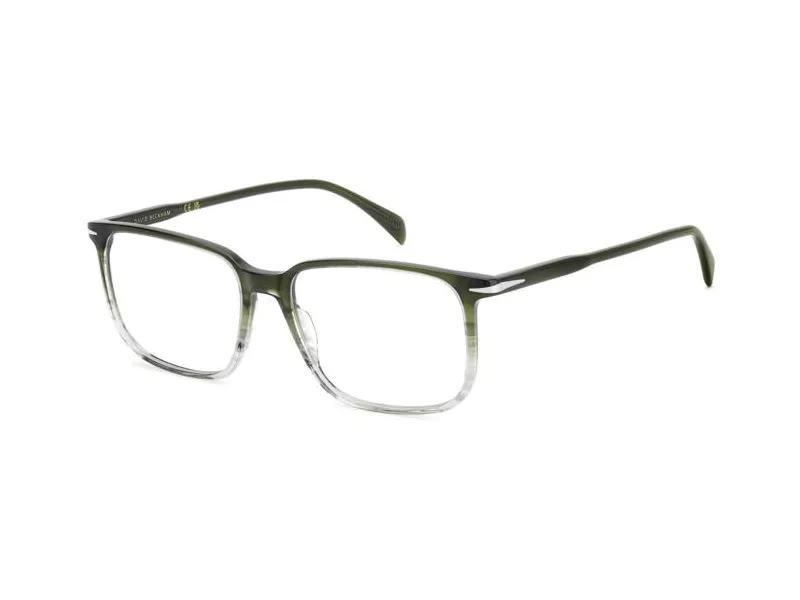 David Beckham Brillen DB 1231 6NT 55