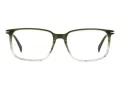 David Beckham Brillen DB 1231 6NT 55