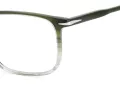 David Beckham Brillen DB 1231 6NT 55