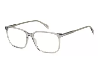 David Beckham Brillen DB 1231 KB7 57