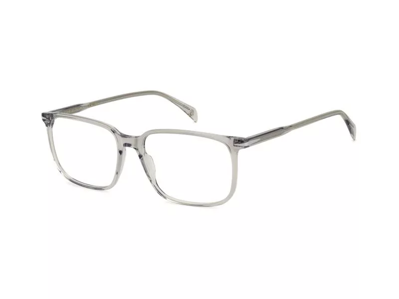 David Beckham Brillen DB 1231 KB7 57