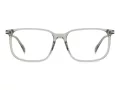 David Beckham Brillen DB 1231 KB7 57