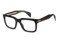 David Beckham Brillen DB 1237 807